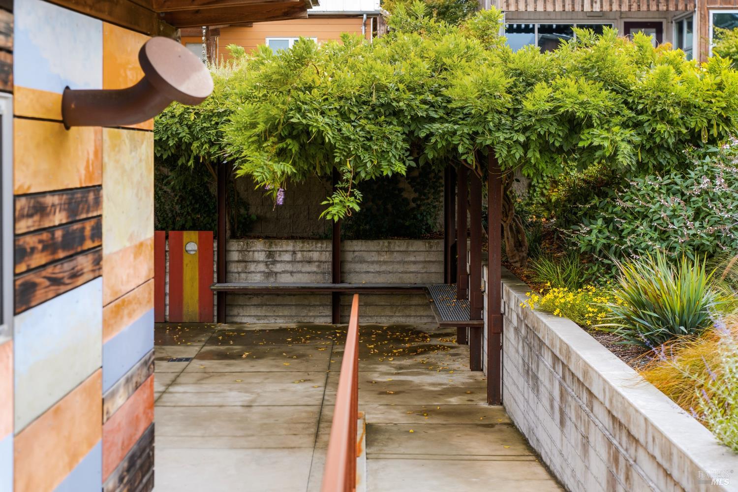 Detail Gallery Image 36 of 88 For 732 Keller Ct, Petaluma,  CA 94952 - 2 Beds | 2/1 Baths