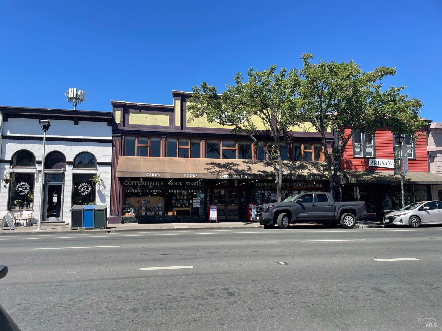 Detail Gallery Image 4 of 30 For 138 N Main St, Sebastopol,  CA 95472 - – Beds | – Baths