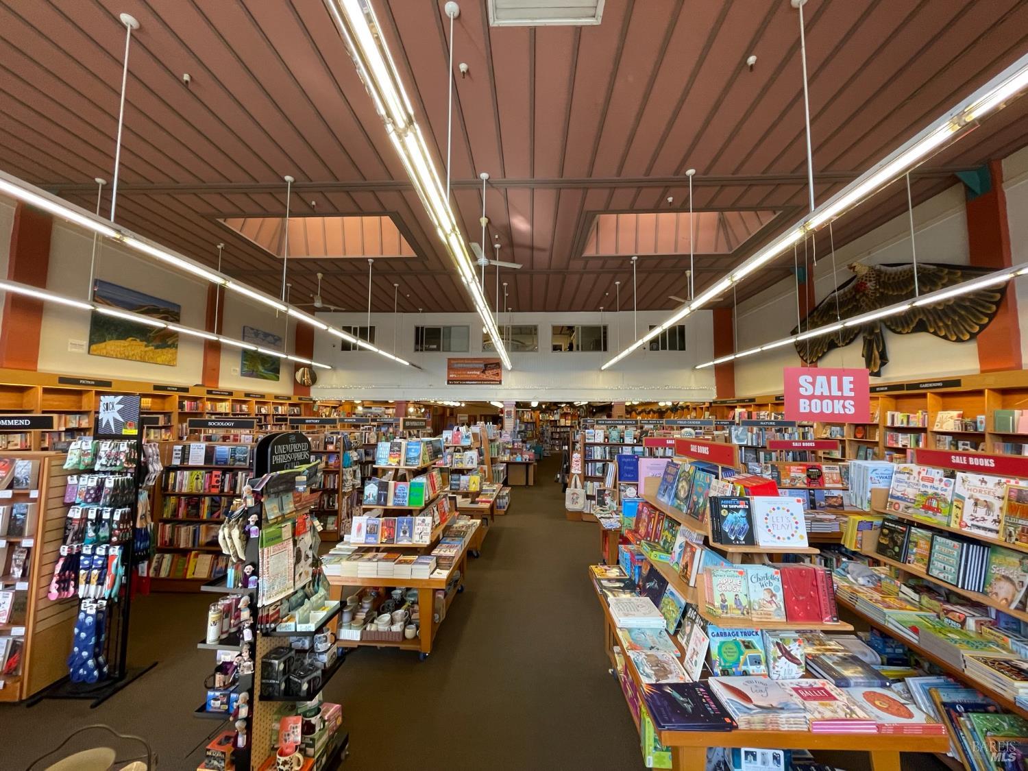 Detail Gallery Image 16 of 30 For 138 N Main St, Sebastopol,  CA 95472 - – Beds | – Baths