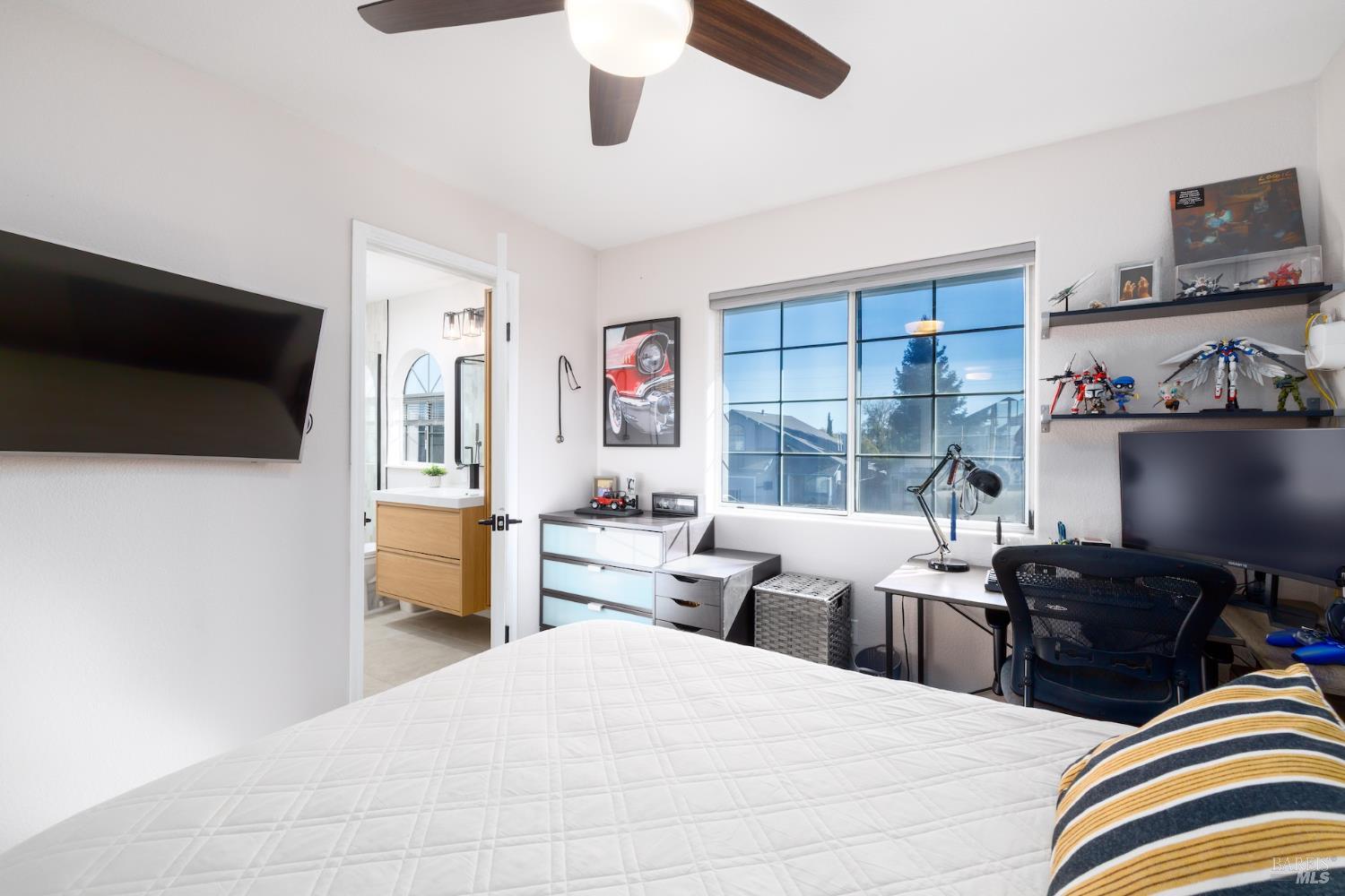 Detail Gallery Image 30 of 35 For 2480 Lemur St, Santa Rosa,  CA 95401 - 4 Beds | 3 Baths