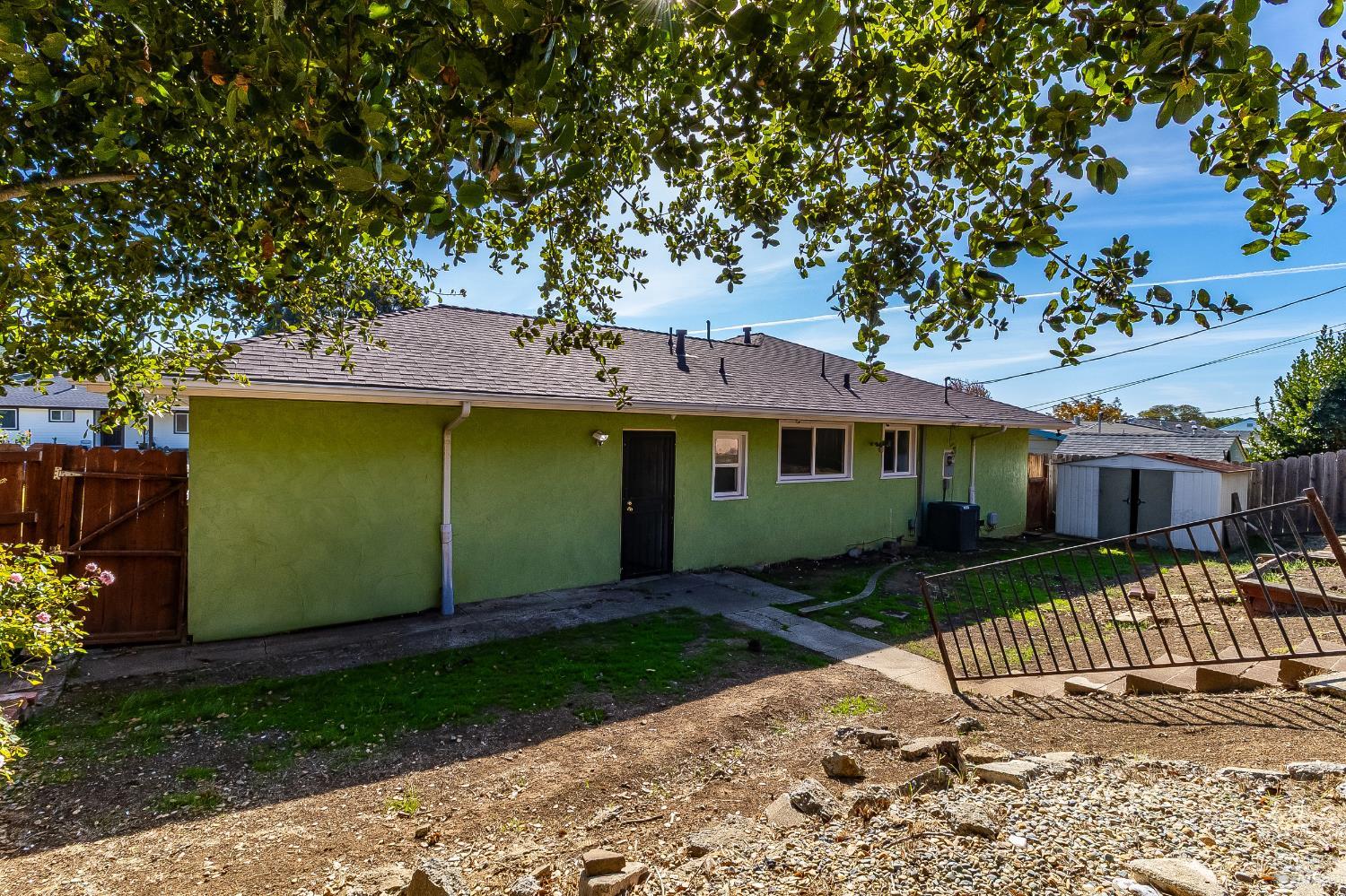 Detail Gallery Image 31 of 38 For 335 Hermosa Ave, Vallejo,  CA 94589 - 3 Beds | 1/1 Baths