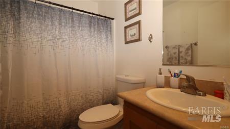 Detail Gallery Image 10 of 16 For 13331 1st St, Clearlake Oaks,  CA 95423 - 3 Beds | 2 Baths