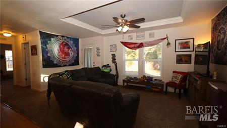 Detail Gallery Image 4 of 16 For 13331 1st St, Clearlake Oaks,  CA 95423 - 3 Beds | 2 Baths