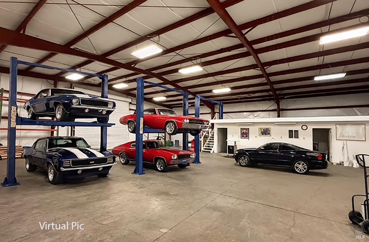 Detail Gallery Image 69 of 74 For 22033 Bonness Rd, Sonoma,  CA 95476 - 4 Beds | 4 Baths