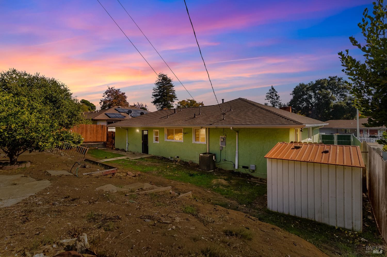 Detail Gallery Image 29 of 38 For 335 Hermosa Ave, Vallejo,  CA 94589 - 3 Beds | 1/1 Baths