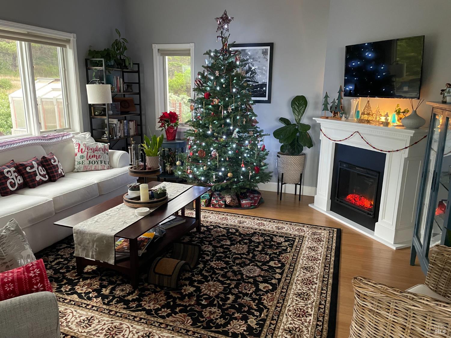 Detail Gallery Image 23 of 49 For 46740 Iversen Ln, Gualala,  CA 95445 - 2 Beds | 2 Baths