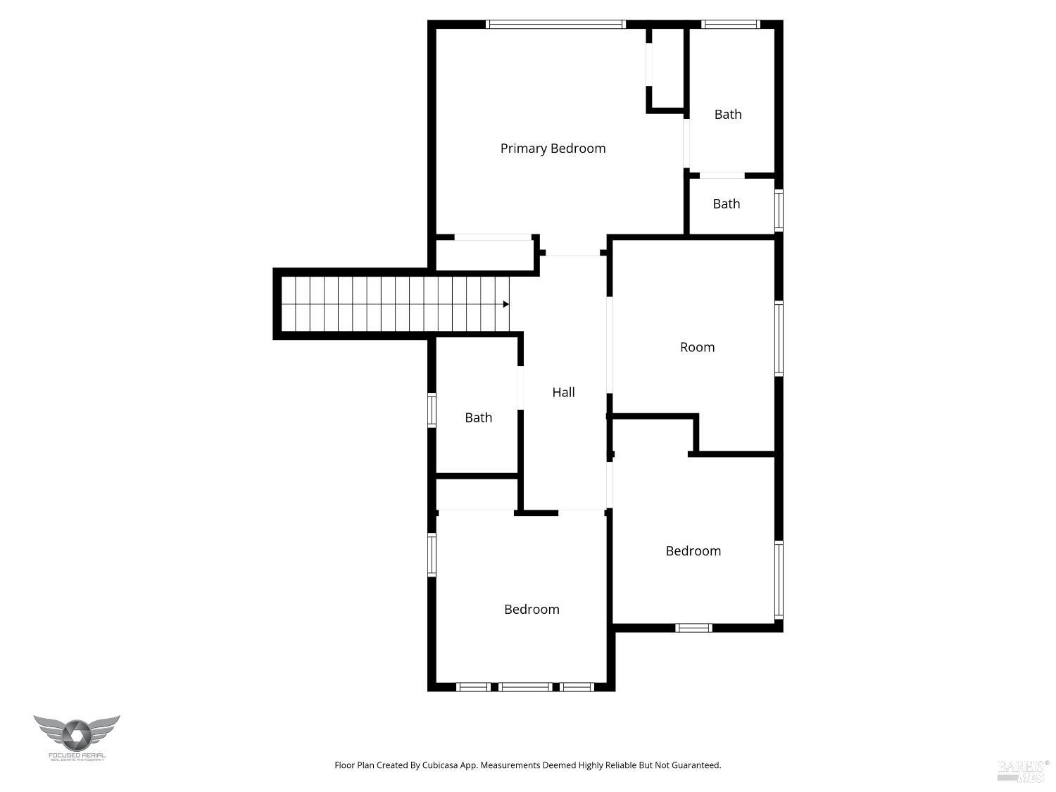 Detail Gallery Image 24 of 28 For 4348 Doolittle St, Santa Rosa,  CA 95407 - 4 Beds | 2/1 Baths