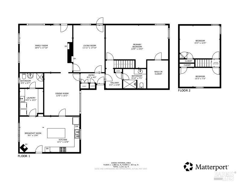 Detail Gallery Image 40 of 40 For 7420 Eastside Potter Valley Rd, Ukiah,  CA 95482 - 3 Beds | 2 Baths