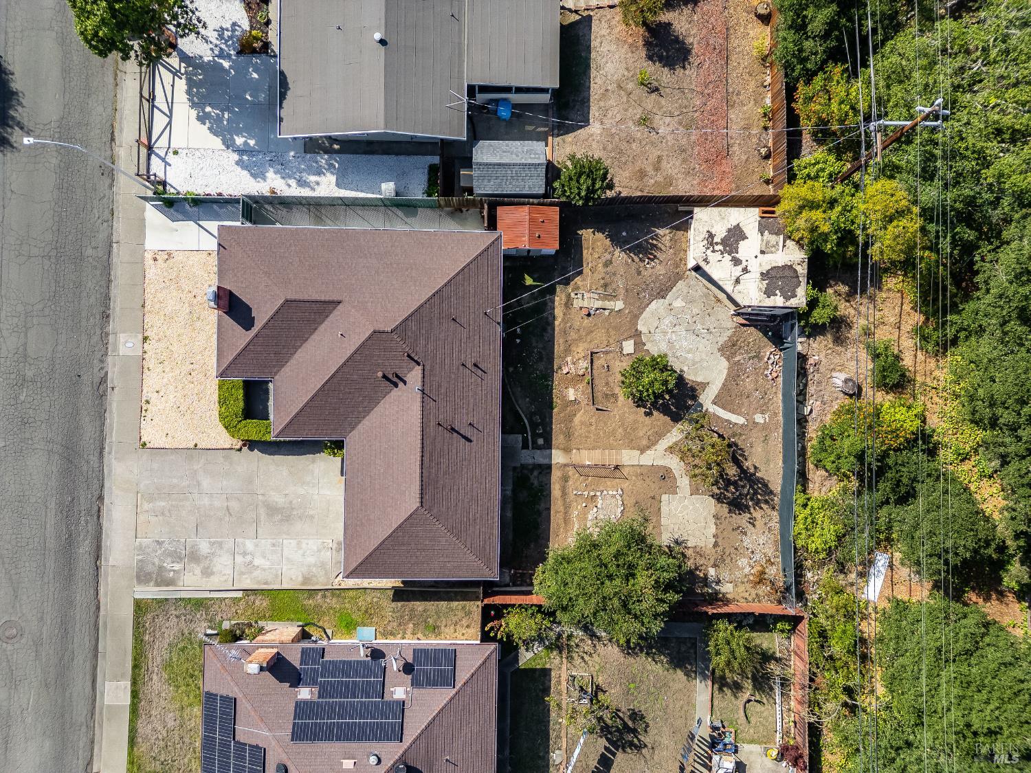 Detail Gallery Image 36 of 38 For 335 Hermosa Ave, Vallejo,  CA 94589 - 3 Beds | 1/1 Baths