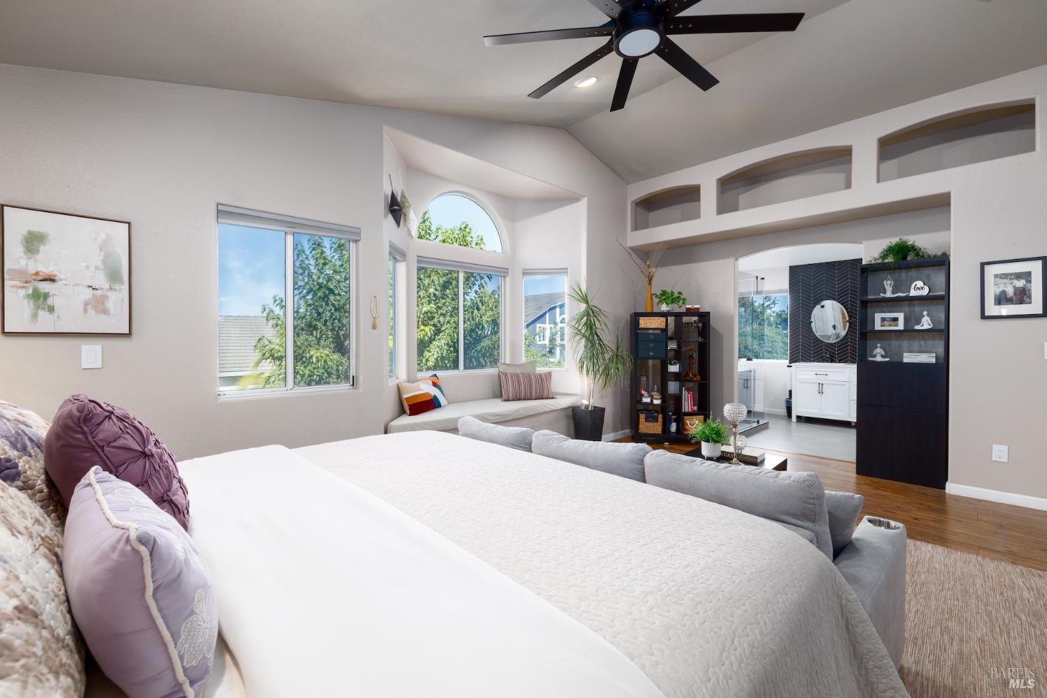 Detail Gallery Image 34 of 35 For 2480 Lemur St, Santa Rosa,  CA 95401 - 4 Beds | 3 Baths