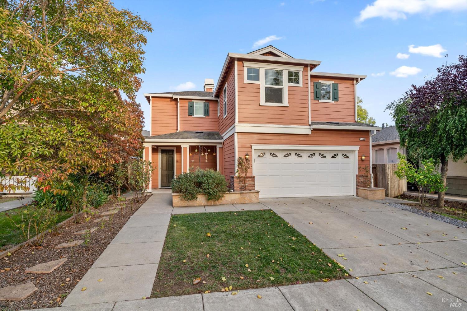 Detail Gallery Image 28 of 28 For 4348 Doolittle St, Santa Rosa,  CA 95407 - 4 Beds | 2/1 Baths