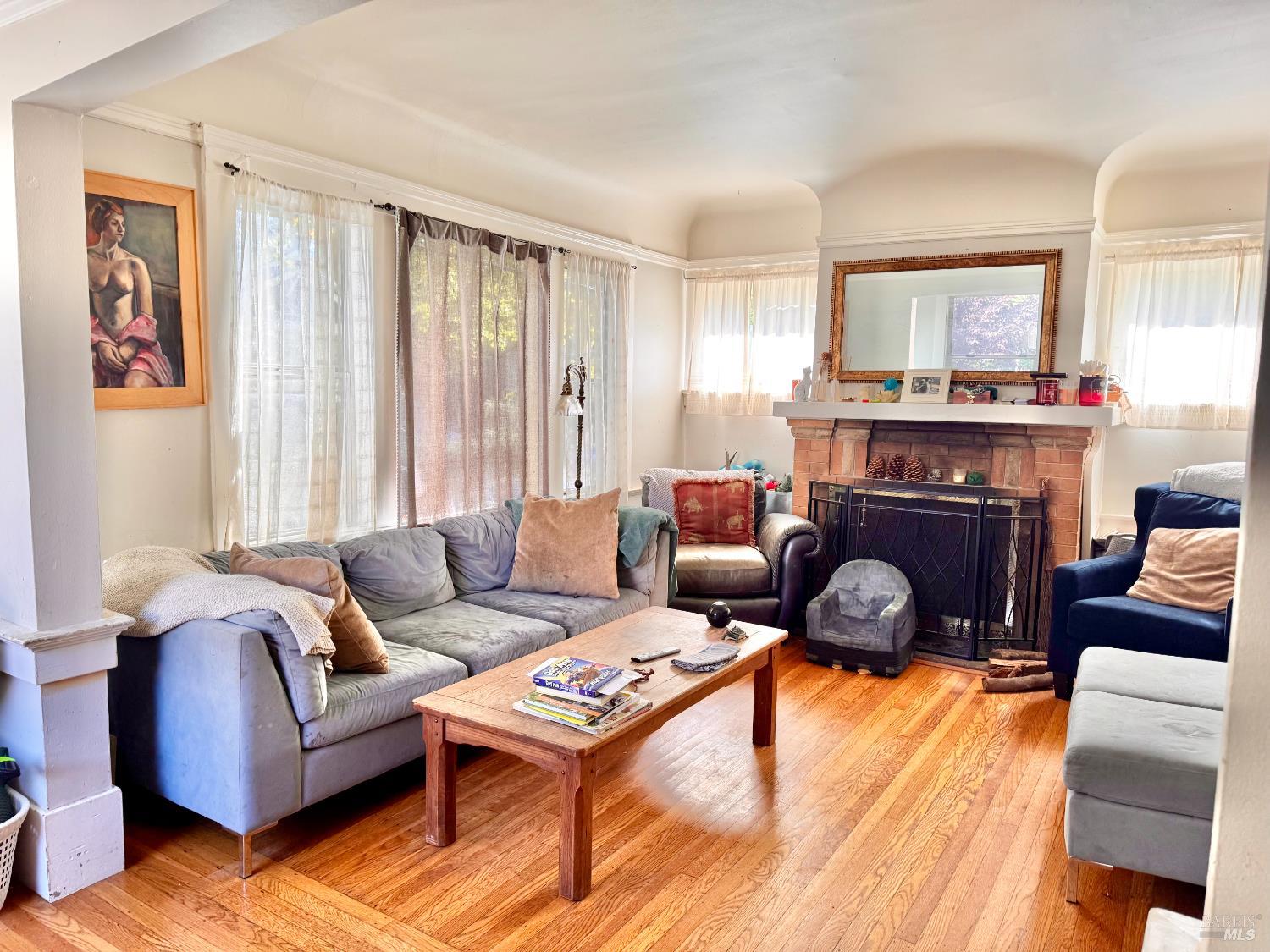 Detail Gallery Image 17 of 33 For 55 Park Rd, Fairfax,  CA 94930 - – Beds | – Baths