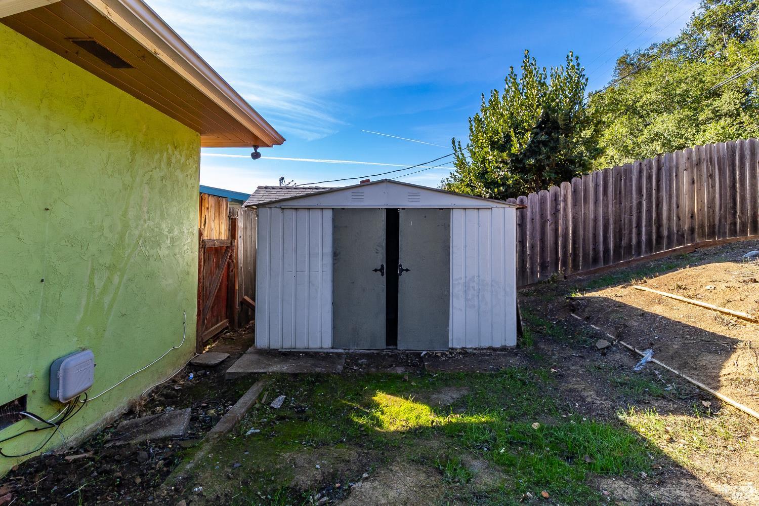 Detail Gallery Image 26 of 38 For 335 Hermosa Ave, Vallejo,  CA 94589 - 3 Beds | 1/1 Baths