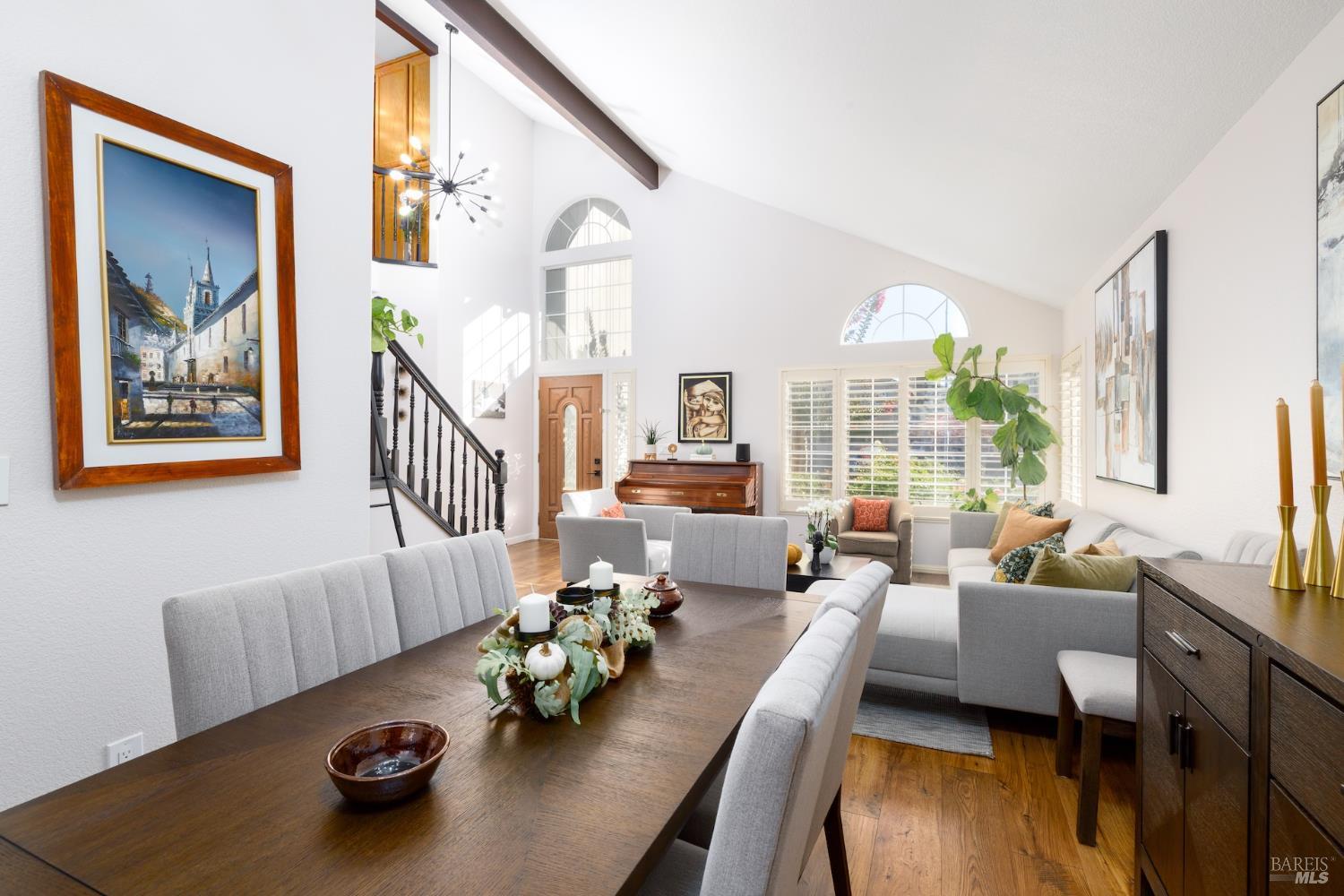 Detail Gallery Image 8 of 35 For 2480 Lemur St, Santa Rosa,  CA 95401 - 4 Beds | 3 Baths