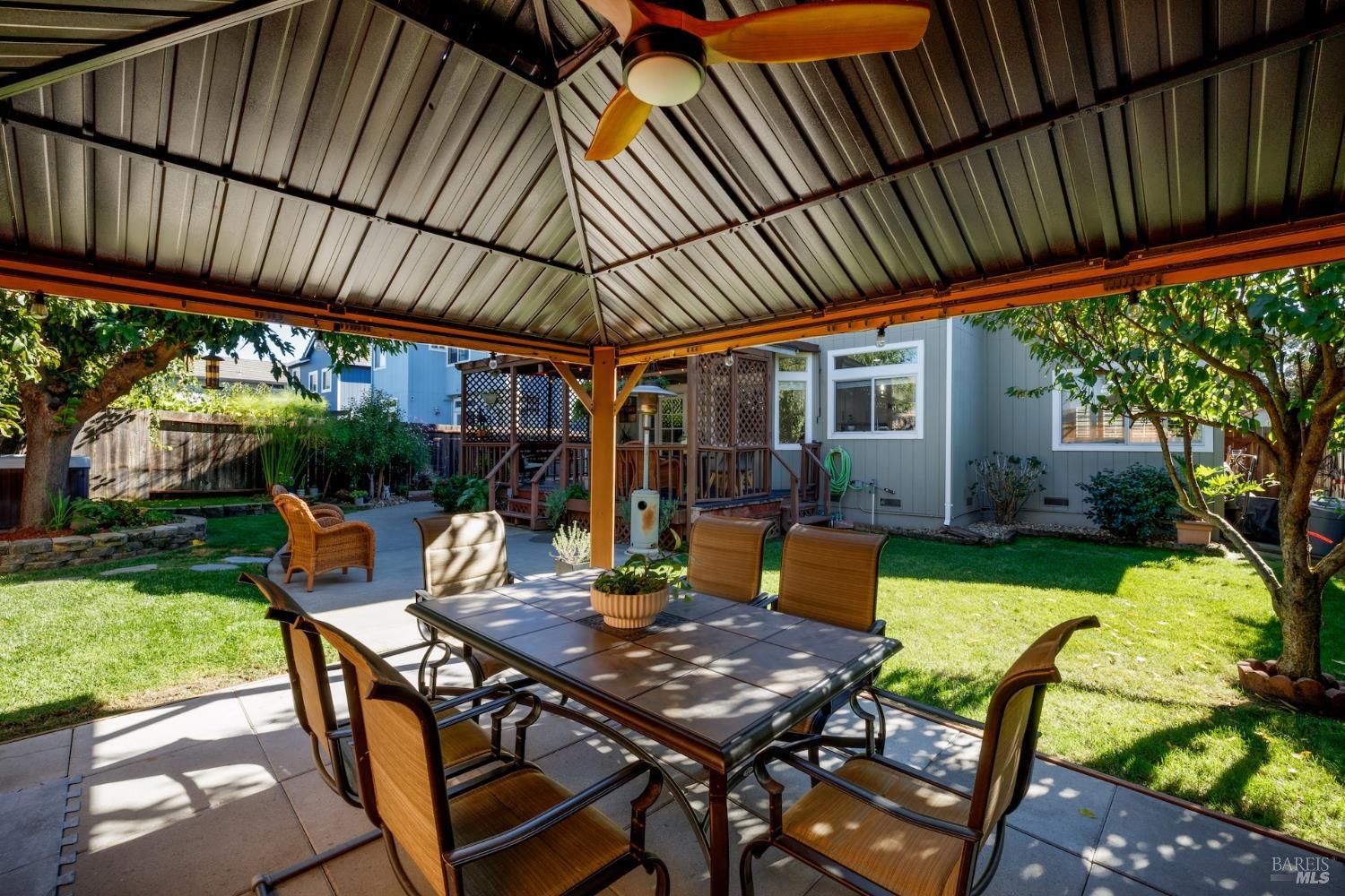 Detail Gallery Image 24 of 35 For 2480 Lemur St, Santa Rosa,  CA 95401 - 4 Beds | 3 Baths