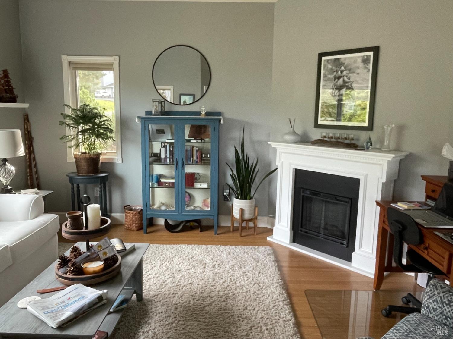 Detail Gallery Image 27 of 49 For 46740 Iversen Ln, Gualala,  CA 95445 - 2 Beds | 2 Baths