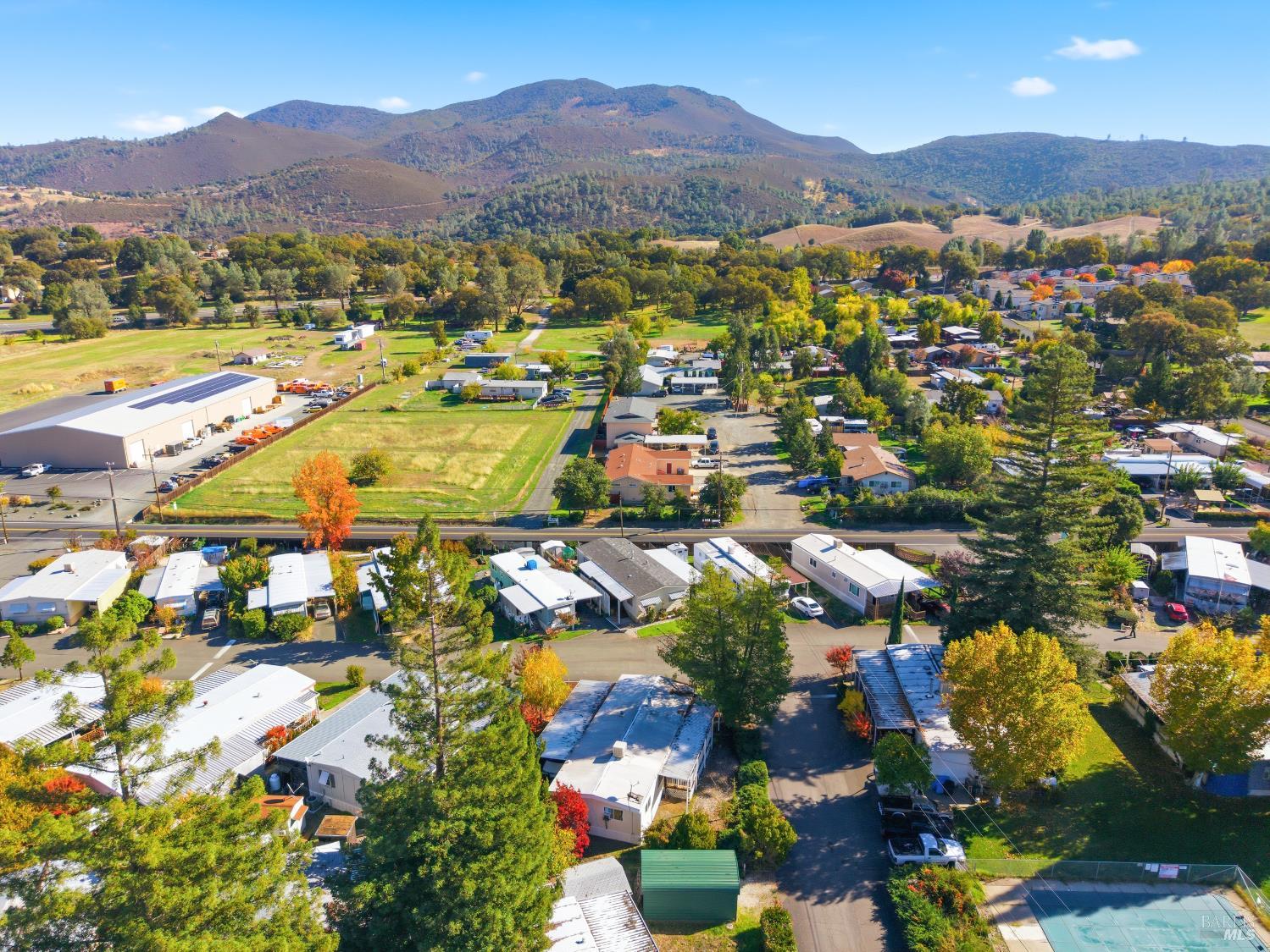 Detail Gallery Image 40 of 43 For 5935 Live Oak Dr 17, Kelseyville,  CA 95451 - 2 Beds | 2 Baths