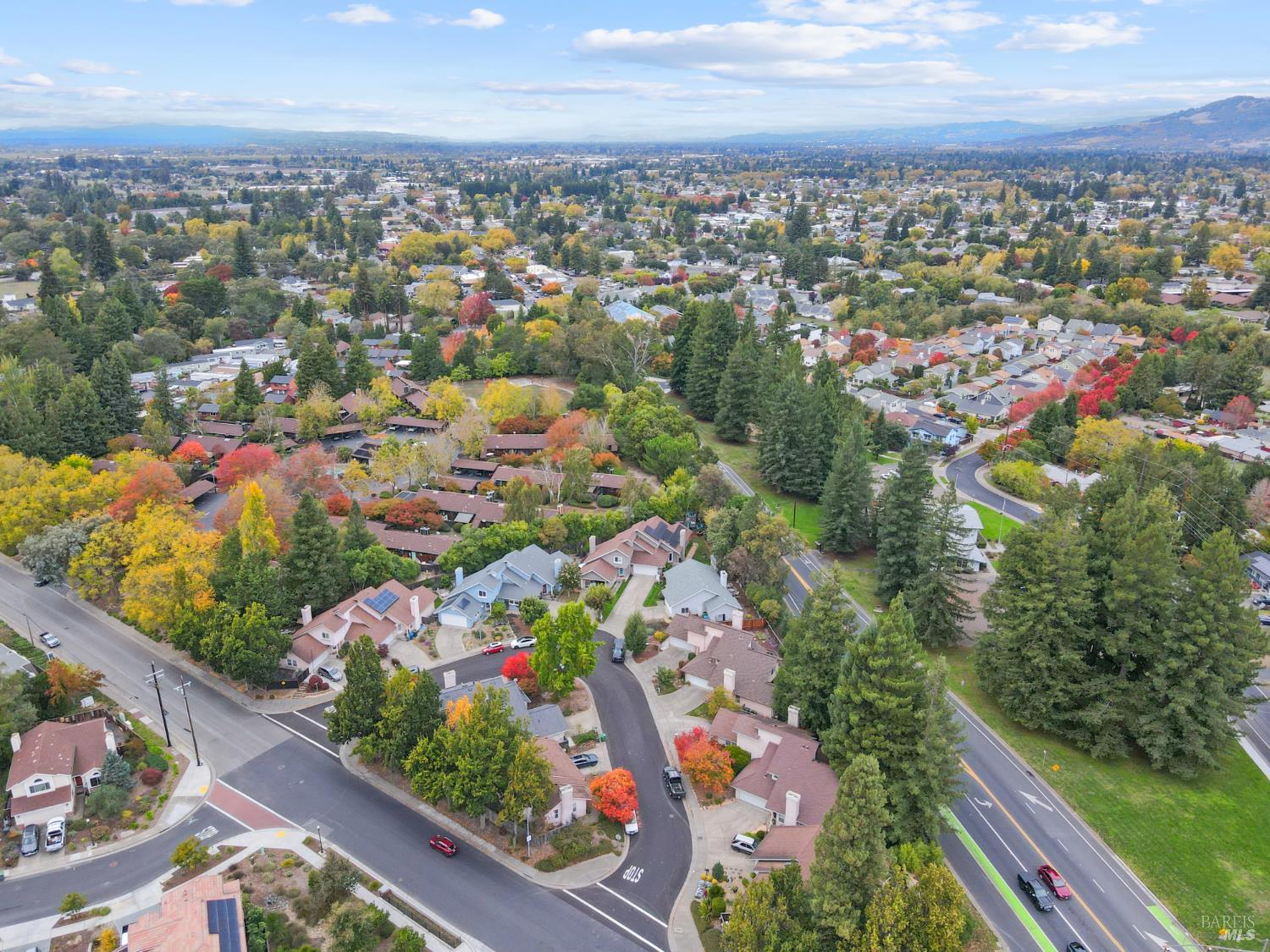Detail Gallery Image 37 of 37 For 121 Forno Way, Cotati,  CA 94931 - 3 Beds | 2 Baths