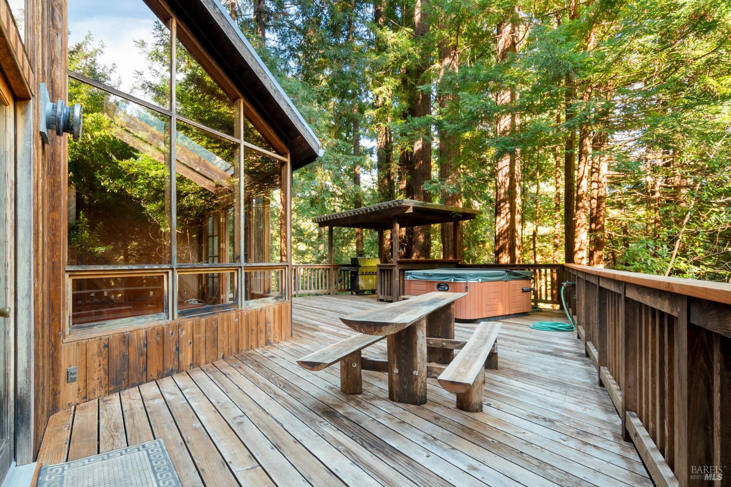 Detail Gallery Image 23 of 90 For 2081 Joy Rd, Occidental,  CA 95465 - 3 Beds | 2/1 Baths