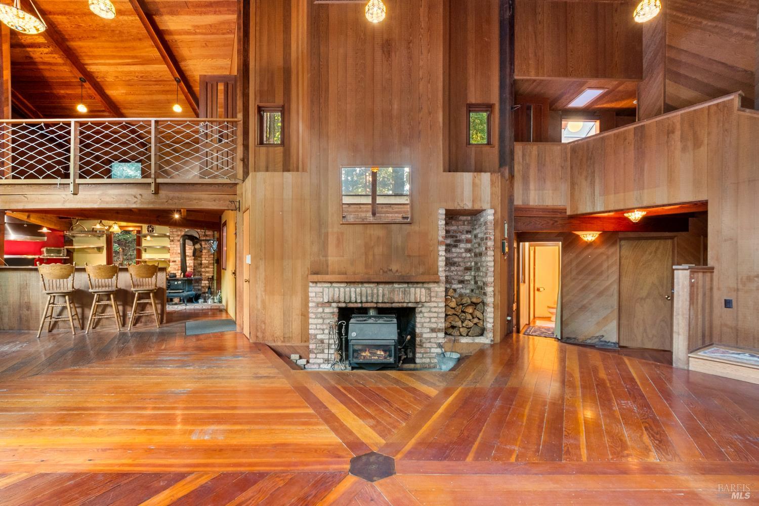 Detail Gallery Image 17 of 90 For 2081 Joy Rd, Occidental,  CA 95465 - 3 Beds | 2/1 Baths