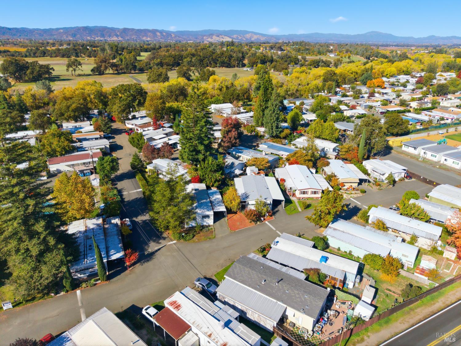 Detail Gallery Image 39 of 43 For 5935 Live Oak Dr 17, Kelseyville,  CA 95451 - 2 Beds | 2 Baths