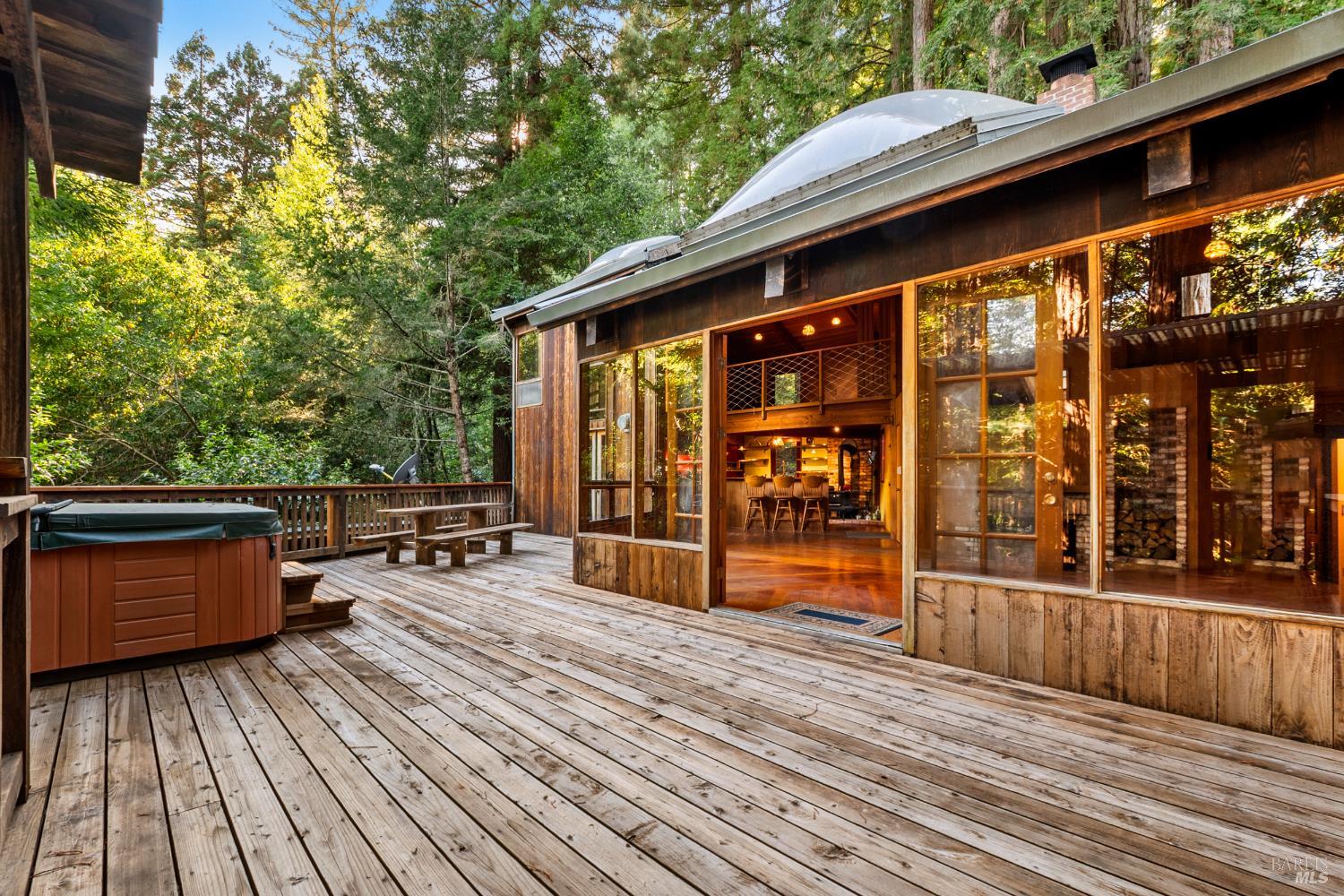 Detail Gallery Image 26 of 90 For 2081 Joy Rd, Occidental,  CA 95465 - 3 Beds | 2/1 Baths