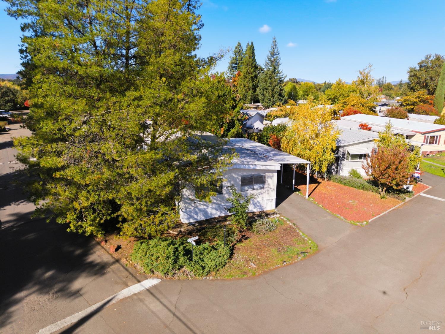 Detail Gallery Image 37 of 43 For 5935 Live Oak Dr 17, Kelseyville,  CA 95451 - 2 Beds | 2 Baths