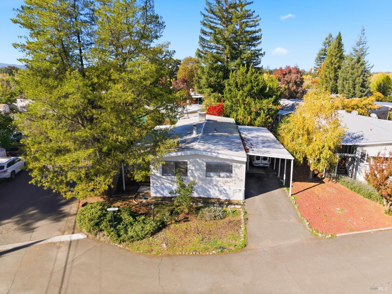 Detail Gallery Image 34 of 43 For 5935 Live Oak Dr 17, Kelseyville,  CA 95451 - 2 Beds | 2 Baths