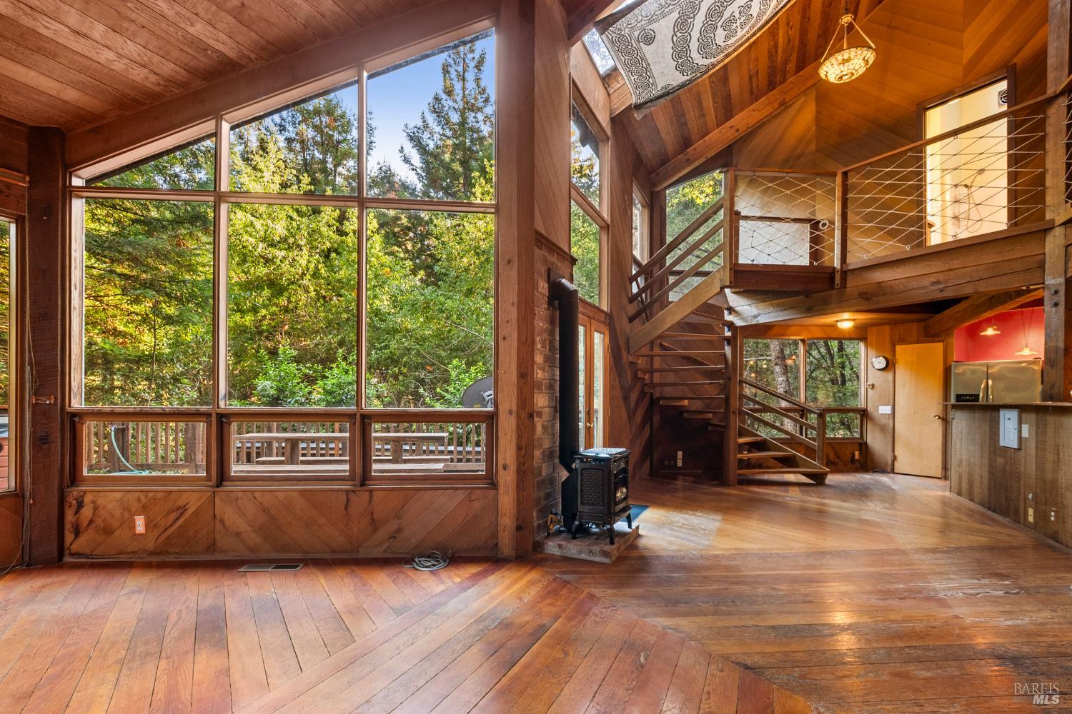 Detail Gallery Image 15 of 90 For 2081 Joy Rd, Occidental,  CA 95465 - 3 Beds | 2/1 Baths