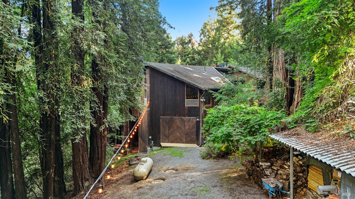 Detail Gallery Image 62 of 90 For 2081 Joy Rd, Occidental,  CA 95465 - 3 Beds | 2/1 Baths