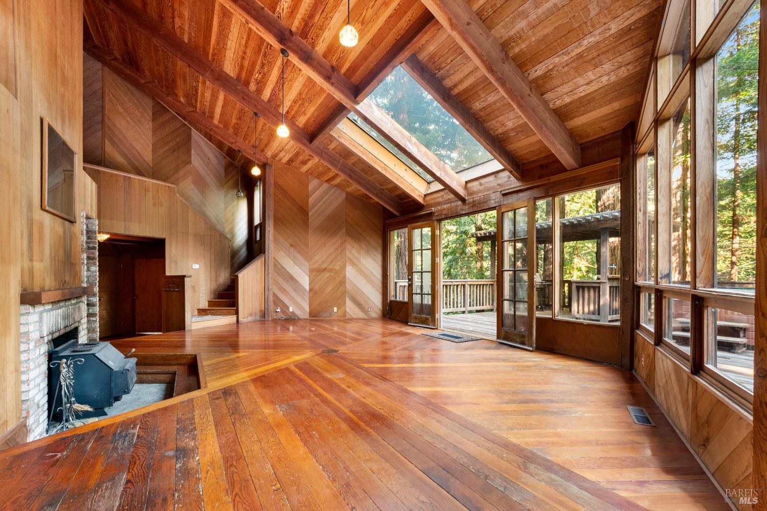 Detail Gallery Image 16 of 90 For 2081 Joy Rd, Occidental,  CA 95465 - 3 Beds | 2/1 Baths