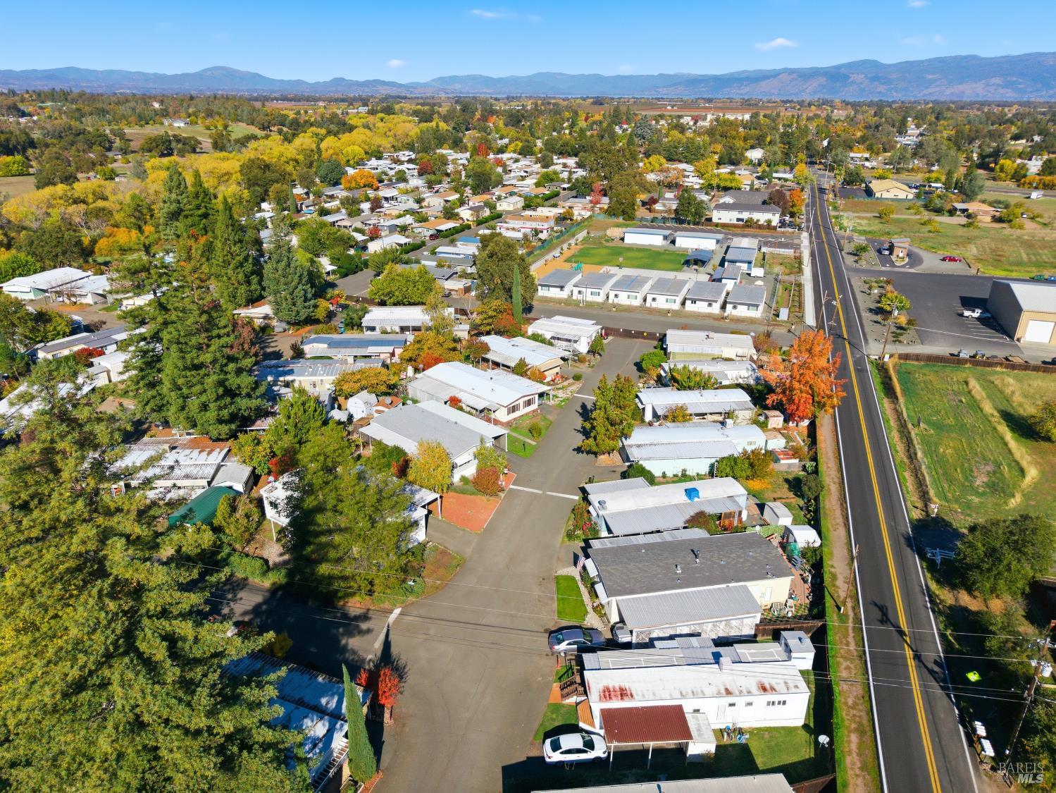Detail Gallery Image 38 of 43 For 5935 Live Oak Dr 17, Kelseyville,  CA 95451 - 2 Beds | 2 Baths