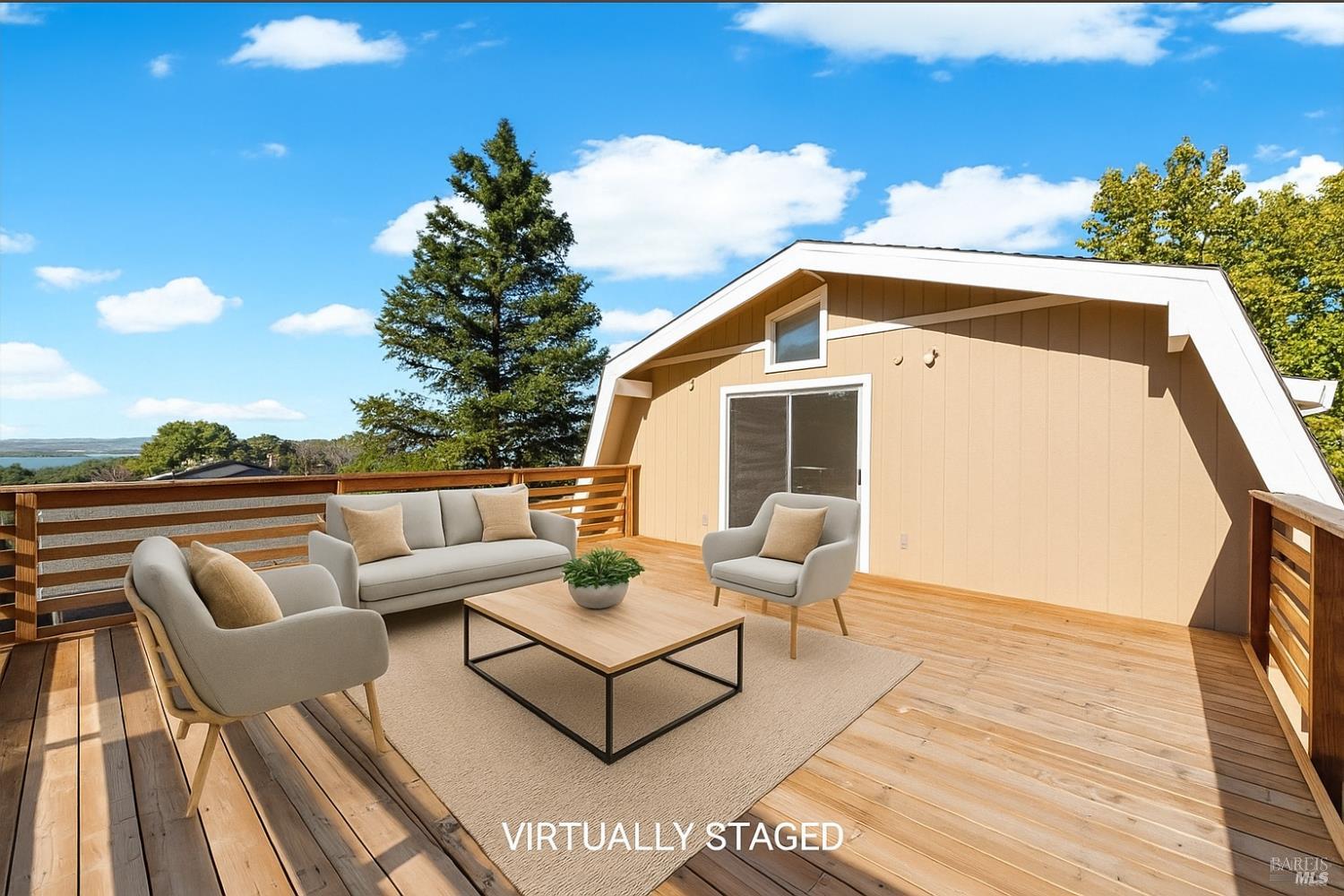 Detail Gallery Image 2 of 63 For 1017 Headlands Dr, Napa,  CA 94558 - 3 Beds | 2 Baths