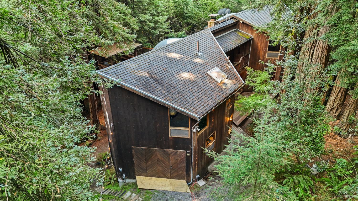 Detail Gallery Image 61 of 90 For 2081 Joy Rd, Occidental,  CA 95465 - 3 Beds | 2/1 Baths