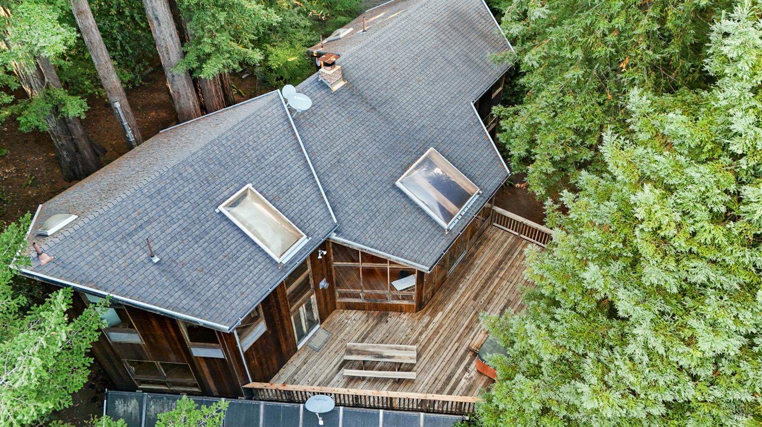 Detail Gallery Image 60 of 90 For 2081 Joy Rd, Occidental,  CA 95465 - 3 Beds | 2/1 Baths