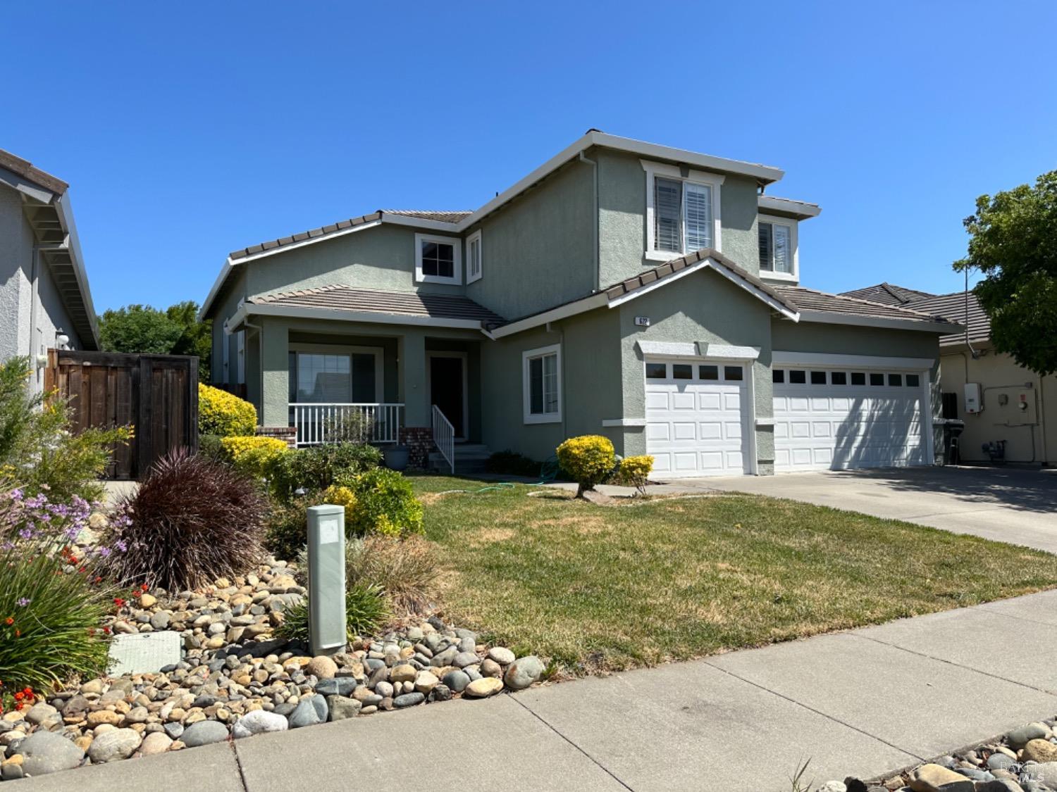 Detail Gallery Image 67 of 68 For 622 Stonehenge Ct, Fairfield,  CA 94534 - 5 Beds | 3 Baths