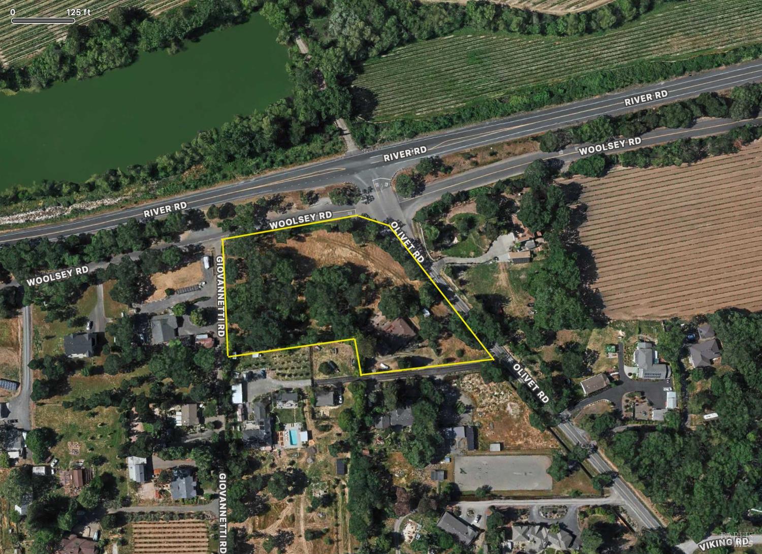 Detail Gallery Image 3 of 48 For 2487 Olivet Rd, Santa Rosa,  CA 95401 - 4 Beds | 2 Baths