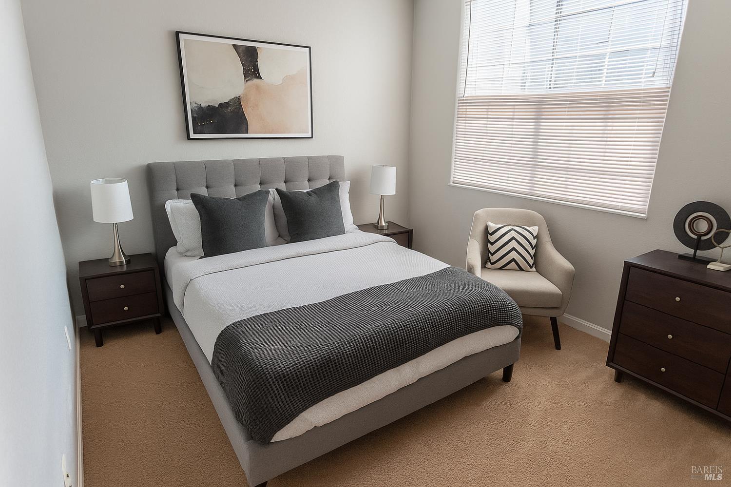 Detail Gallery Image 9 of 20 For 1040 Mohr Ln #C,  Concord,  CA 94518 - 2 Beds | 1 Baths