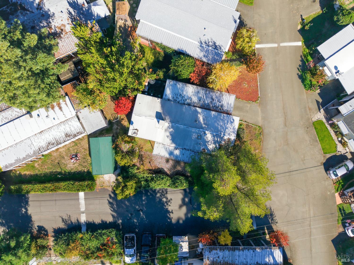 Detail Gallery Image 42 of 43 For 5935 Live Oak Dr 17, Kelseyville,  CA 95451 - 2 Beds | 2 Baths