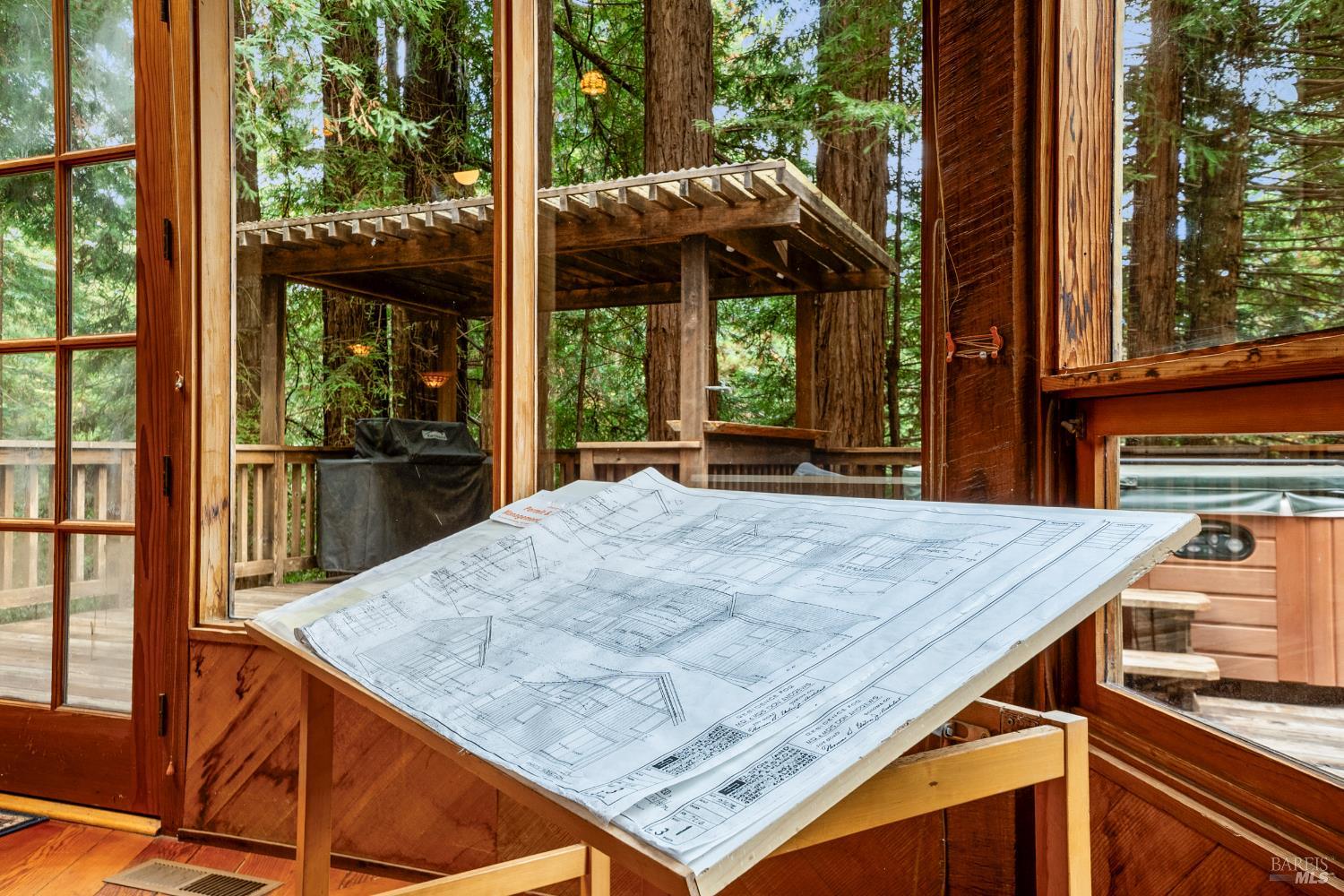 Detail Gallery Image 20 of 90 For 2081 Joy Rd, Occidental,  CA 95465 - 3 Beds | 2/1 Baths