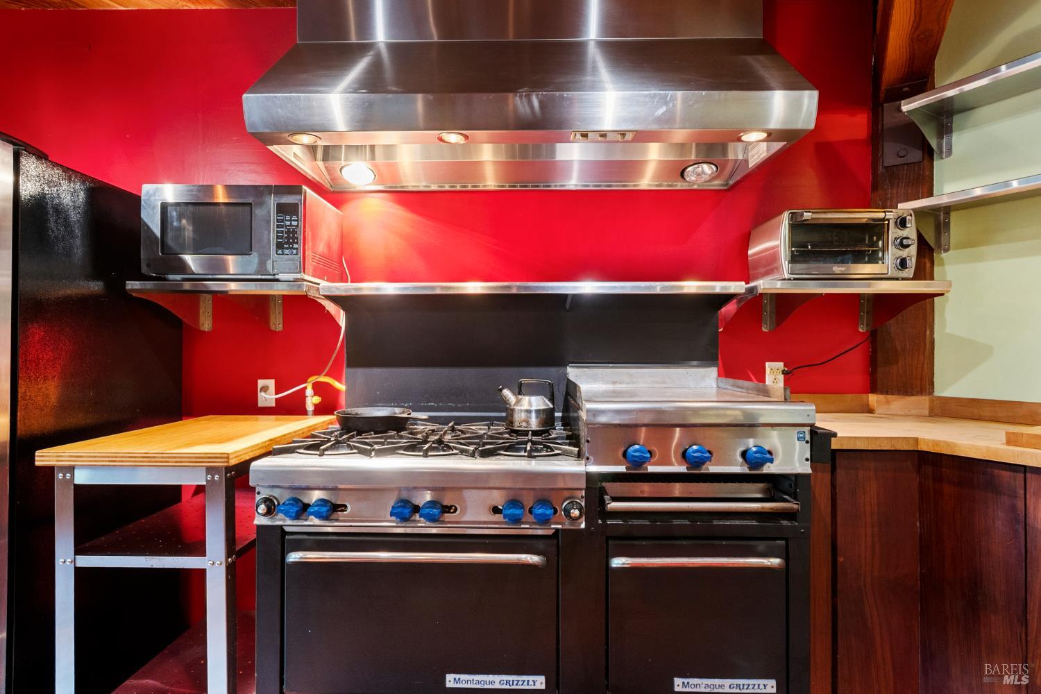 Detail Gallery Image 8 of 90 For 2081 Joy Rd, Occidental,  CA 95465 - 3 Beds | 2/1 Baths