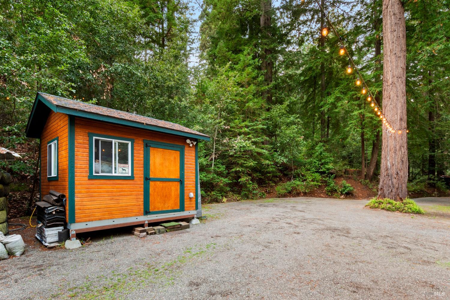 Detail Gallery Image 51 of 90 For 2081 Joy Rd, Occidental,  CA 95465 - 3 Beds | 2/1 Baths