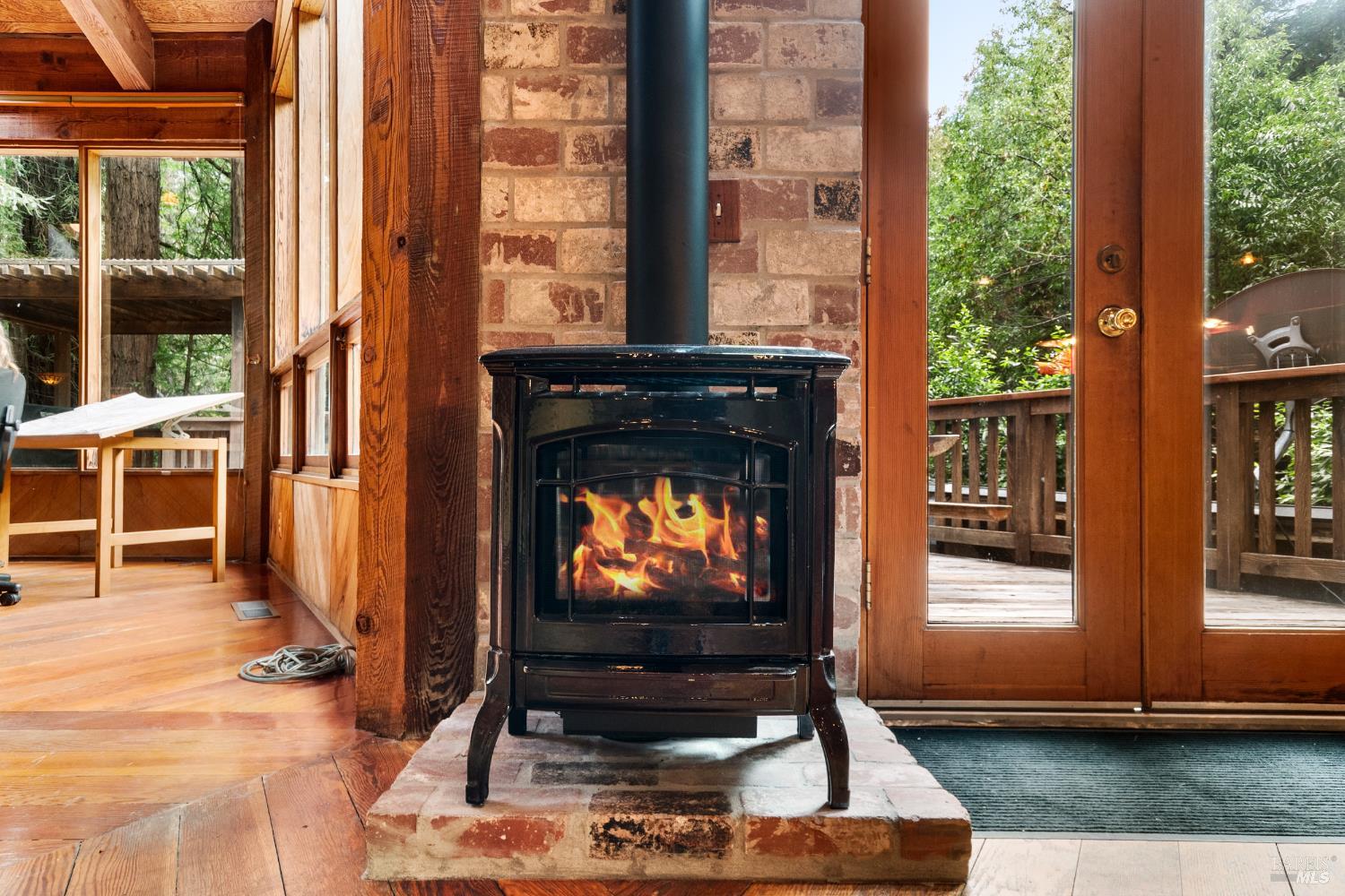 Detail Gallery Image 13 of 90 For 2081 Joy Rd, Occidental,  CA 95465 - 3 Beds | 2/1 Baths