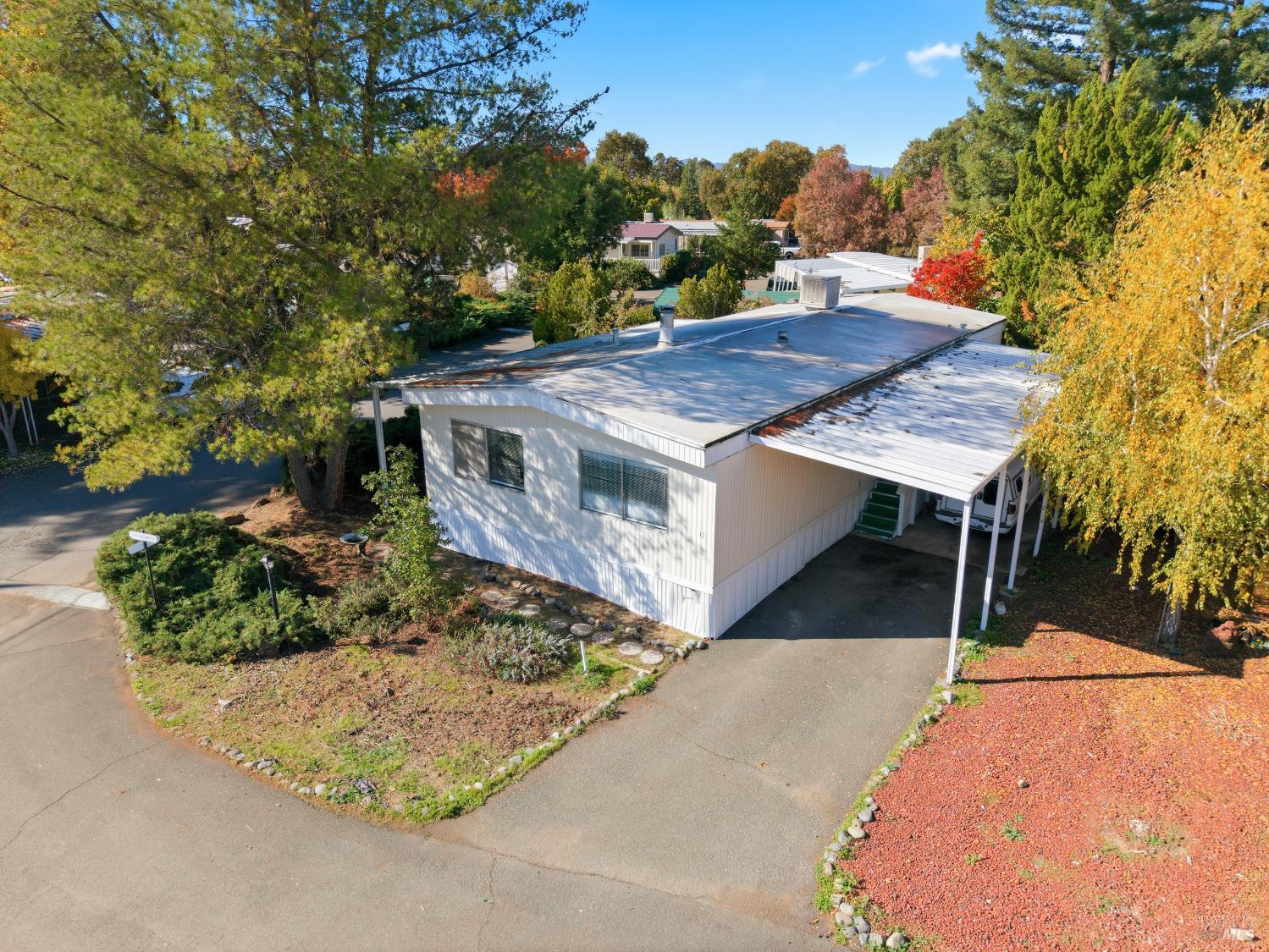 Detail Gallery Image 31 of 43 For 5935 Live Oak Dr 17, Kelseyville,  CA 95451 - 2 Beds | 2 Baths