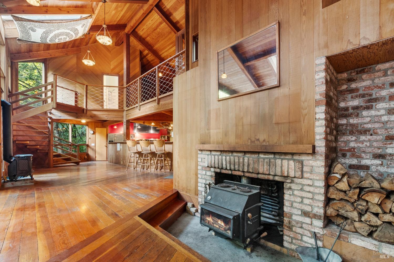 Detail Gallery Image 18 of 90 For 2081 Joy Rd, Occidental,  CA 95465 - 3 Beds | 2/1 Baths