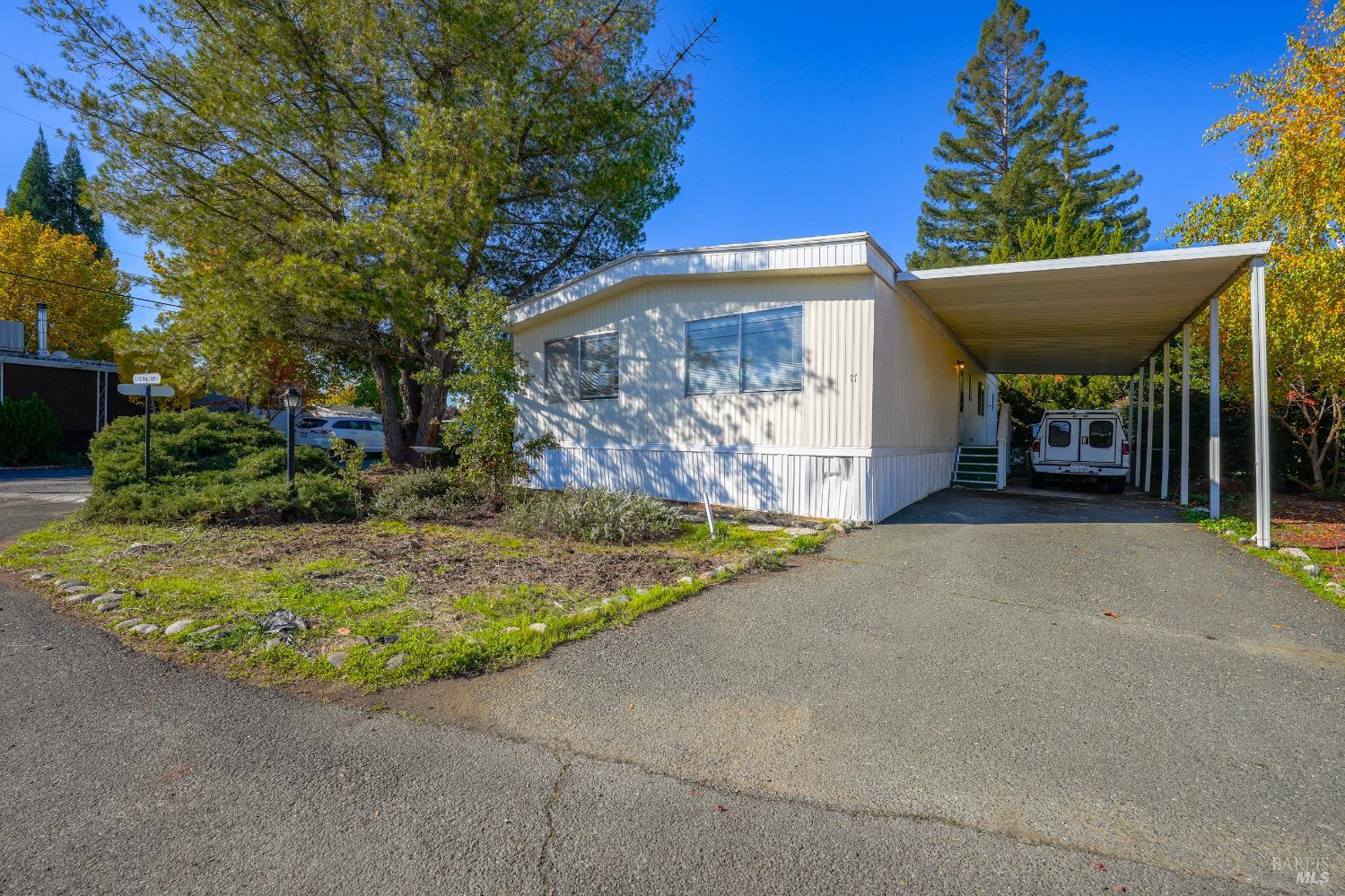 Detail Gallery Image 30 of 43 For 5935 Live Oak Dr 17, Kelseyville,  CA 95451 - 2 Beds | 2 Baths