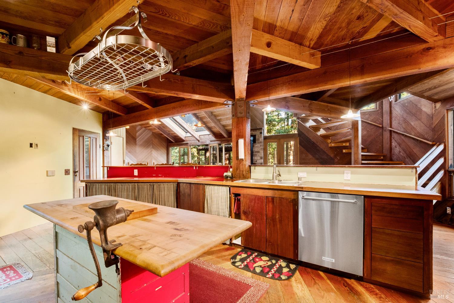 Detail Gallery Image 11 of 90 For 2081 Joy Rd, Occidental,  CA 95465 - 3 Beds | 2/1 Baths