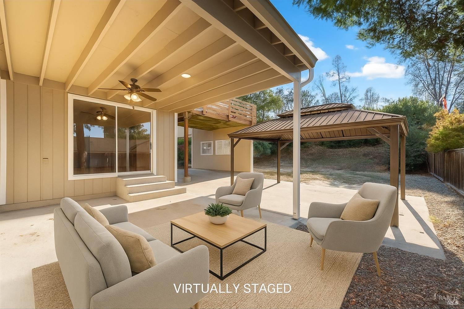 Detail Gallery Image 43 of 63 For 1017 Headlands Dr, Napa,  CA 94558 - 3 Beds | 2 Baths