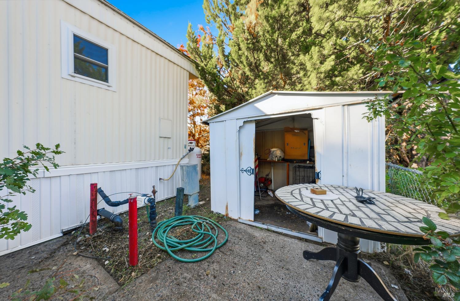 Detail Gallery Image 36 of 43 For 5935 Live Oak Dr 17, Kelseyville,  CA 95451 - 2 Beds | 2 Baths