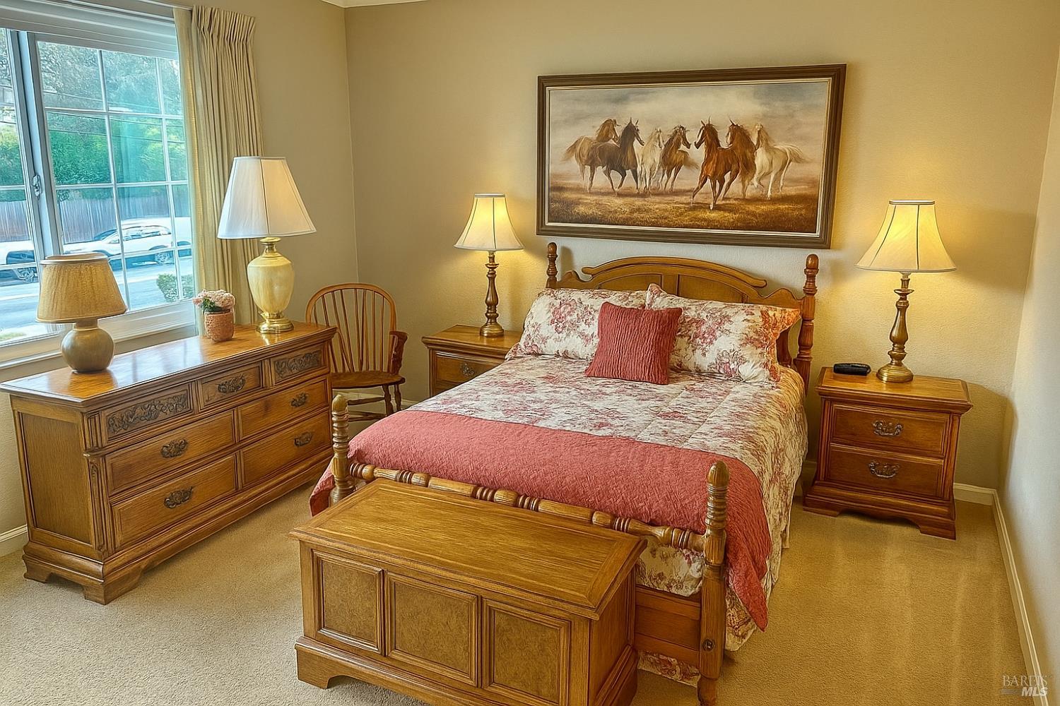 Detail Gallery Image 8 of 20 For 1040 Mohr Ln #C,  Concord,  CA 94518 - 2 Beds | 1 Baths